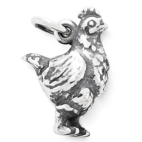 ISO of the James Avery cow,pig,and hen - Picture 2 of 3